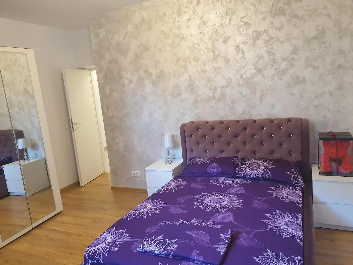 Grozavesti Apartment Near Politehnic Park Βουκουρέστι Ρουμανία
