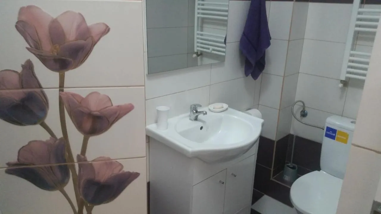 Grozavesti Apartment Near Politehnic Park Bucarest